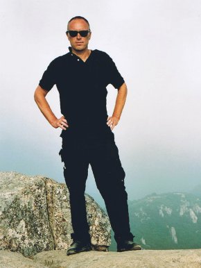 Gereon Lepper Portrait
